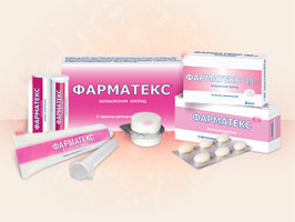 Фарматекс